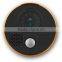 2015 WiFi doorbell camera support for Android or IOS devices