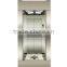 2015 New Technology Machine Roomless Observation Elevator