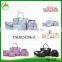 2016 trending products ladies promotional made in china new handbags PU leather handbag sets