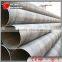 Api5l X42,X46,X52 Spiral Steel Pipe