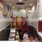 high quality anti UV high pressure laminate cladding