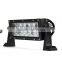 36w 12x3w epistar led light bar for car driving light