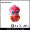 Cheap Donald Duck Shaped PVC USB Pen Drives for gift (PVC-CT817)