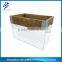 2015 wooden ice bucket ice bucket LED ice bucket logo printing                        
                                                Quality Choice