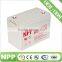 6v160ah rechargeable Maintenance Free battery the super deep cycle battery powered bike for kids
