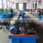 square/rectangular Pipe making machine/pipe mill apply for decoration uses