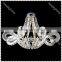 Chandelier Crystal Luxury Modern LED