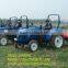 New condition 50hp tractor 3 point hitch rotary tiller