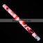 color changing foam led cheer stick for wedding and party