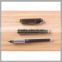 office gel ink pen leopard print design writing gel pen
