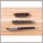 Office Gel Ink Pen Leopard Print Design Writing Gel Pen