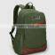 Canvas Backpack,Rucksack,Haversack School bag for students