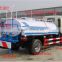 20000liter Water Tanker Transport Truck Dimensions Dongfeng Water Bowser Truck