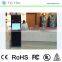 32inch Floor Standing AD Player Full HD LCD Advertising Digital Signage for Stadium/School