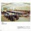super huge office mdf wood modern conference table factory sell directly HP43