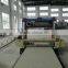 Horizontal Renewable Foam Cutting Machine