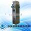Marine aluminium service power bollard