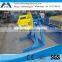 Made in China Hydraulic Steel Coil Uncoiling/Decoiling Machine
