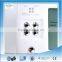 Aadvanced Wireless Weather Station Recording Rain with large LCD screen record Wind&Rainwind Rain &Temperature &Humidity