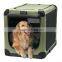 Dog Travelling Crate Collapsible Soft Dog Crate