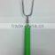 Extendable Stainless Steel BBQ Fork FDA Metal 34 inch