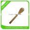 Bamboo cooking spoon