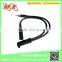 Hot Selling New Two cables car radio antenna extension wire with socket radio connector adapter