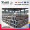 Tianjin ASTM A106-B Cold Drawn Seamless Square Steel Tube/Square Steel Pipe on sale