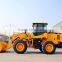 3.0t construction machinery wheel loader