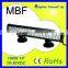 108W LED Light Bar Off road LED Light Bar Double Row Car LED Light Bar