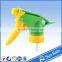 plastic trigger oil spray