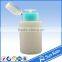 plastic finger nail pump sprayer