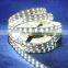 5050 qualified LED strip light 3 chip 3RS double pcb from led factory