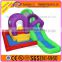 2016 Popular Design Inflatable bouncer Castle For Sales