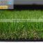 Spine shape four color outdoor Landscaping synthetic grass