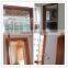 Solid Wood Veneered Moldings And Millwork Skirting And Architrave Die