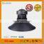 80W 5500 Lumen IP65 3000K Black SMD Housing LED High Bay Light