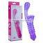 promotional soft sex vibe 10 mode grains vibrator for women