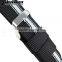 China Wholesale Custom Fashion Customize logo printing Nato Nylon Watchband 22mm