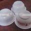 disposable plastic serving bowls with lids