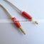 Factory Price New Design Metal Round DC3.5 Cable