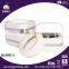 deluxe style stainless steel ABS food warmer best for mother's choice
