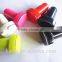 usb dual car charger portable usb charger led 5V 2.1A