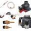 screw air compressor part sesnor pt1000 temperature transmitter 10v