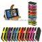 Flip wallet Leather Phone Case For Sony Xperia C5 Ultra