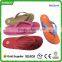 Foot Massager Unisex Rubber Summer Acupunture Slippers