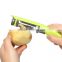Manual slicer potato peeler prices manufacturer in china kitchen tools