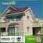 Unresisted spray building acrylic waterproof paint for external wall