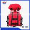 fashionable EC certifitation portable life jacket