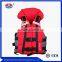 fashionable EC certifitation portable life jacket